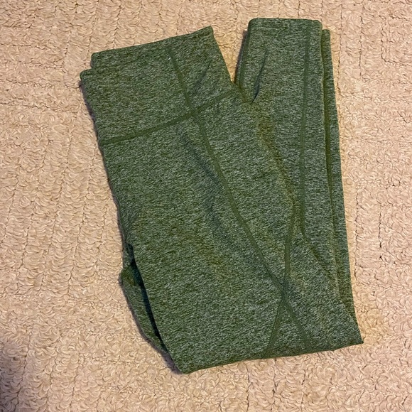 JoyLab Pants - Joy Lab high rise 7/8 leggings